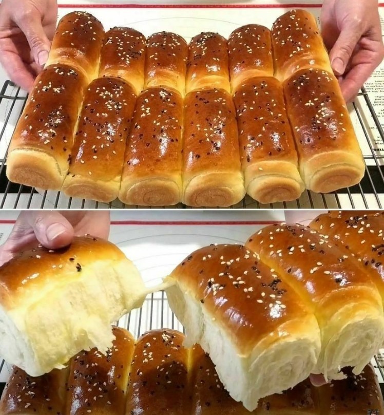 Insolito Impasto Lievitato a Freddo: L’Impasto Universale per Prodotti da Forno Morbidi e Soffici