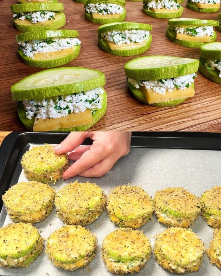 Una ricetta facile e gustosa con le zucchine di ispirazione cinese che sarà un piacere utilizzare nella cucina di casa!