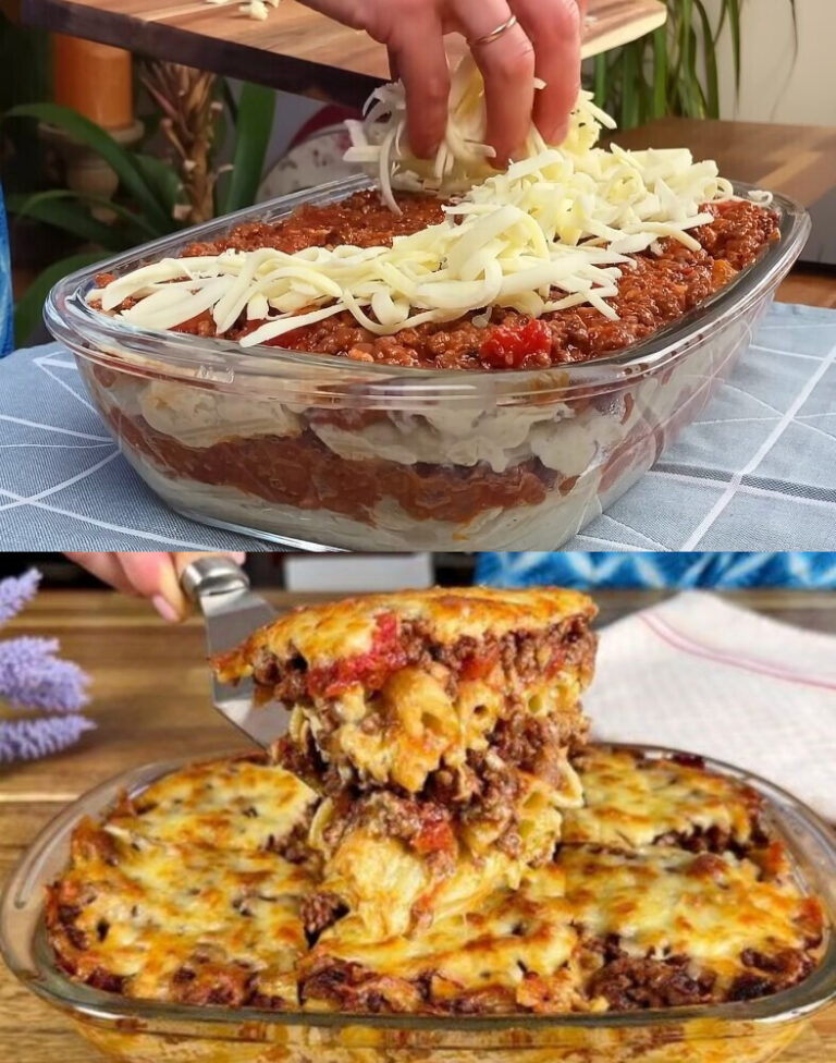 La cena più deliziosa che abbia mai preparato, gli ospiti l’hanno adorata!