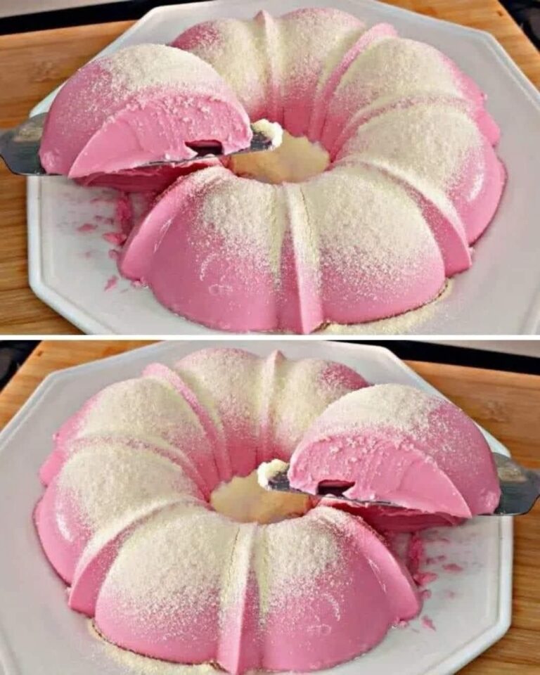 Crema pasticcera cremosa a 2 ingredienti: deliziosamente semplice e facile