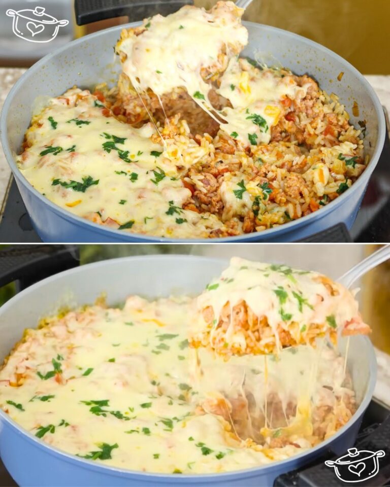 Pranzo completo completo: la delizia che la tua famiglia vorrà ogni giorno