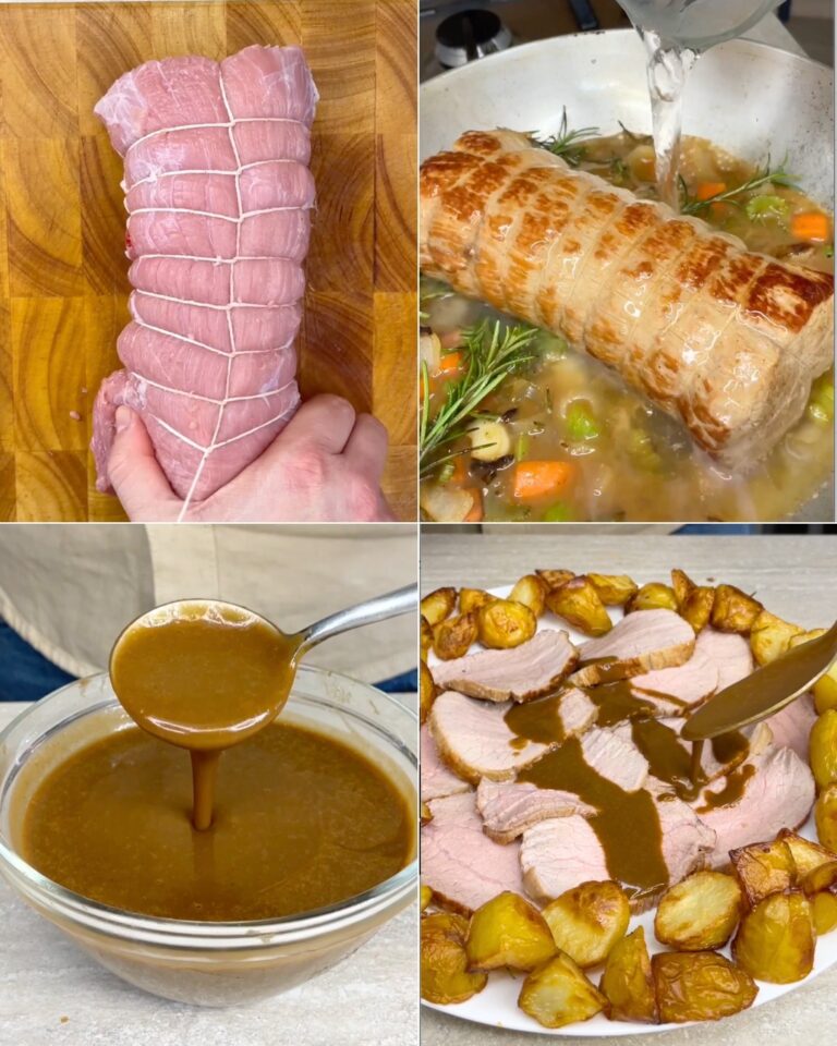 Arrosto di vitello: la ricetta del secondo piatto ideale per il pranzo della domenica