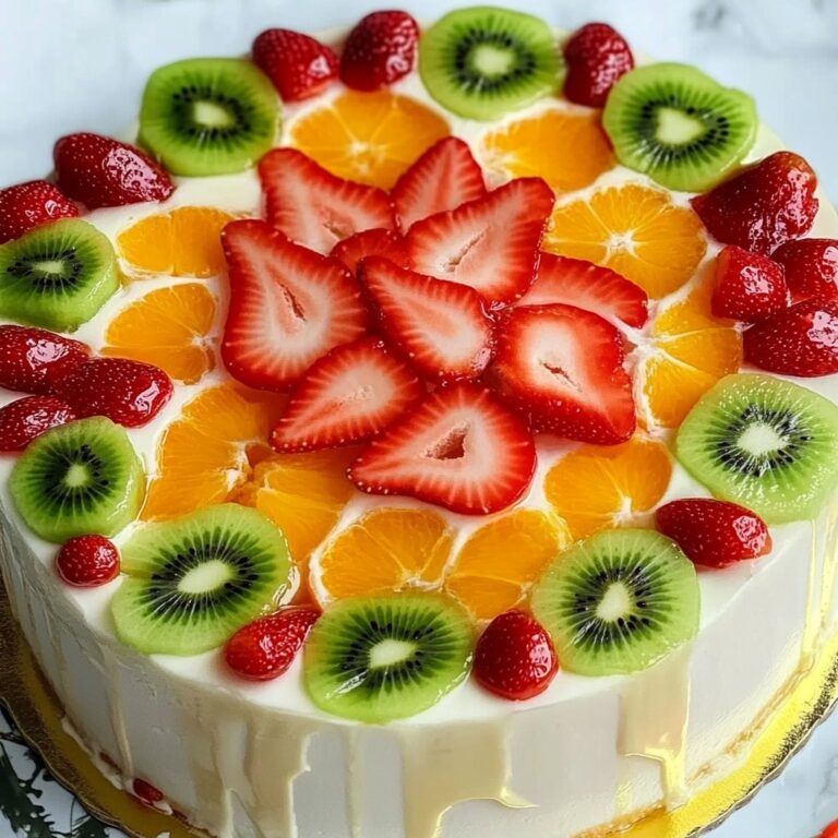 Budino di Natale diverso