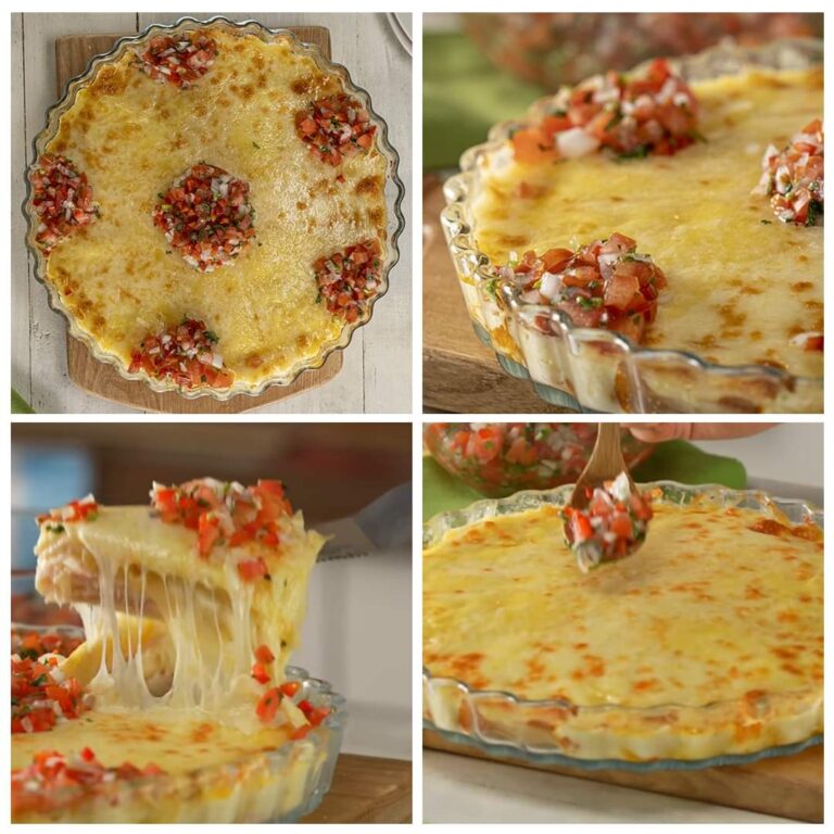 16 tortillas di farina