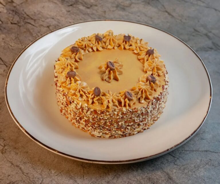 Moka con crema di caffè: una prelibatezza senza tempo