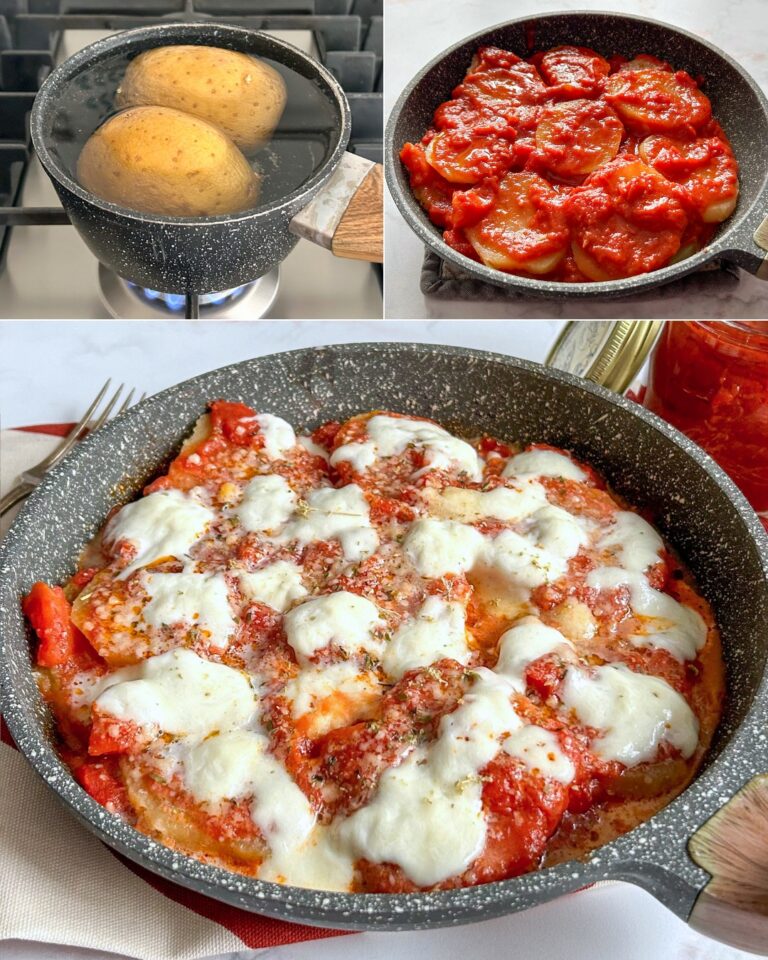 Impasto per pizza fatto in casa