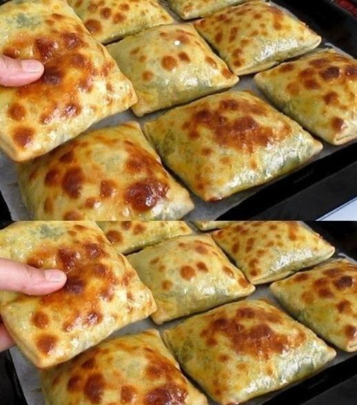 Biscotti agli Spinaci da Sogno – Uno Spuntino Sano e Delizioso