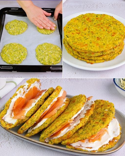 Tortillas di zucchine: una ricetta alternativa ma super gustosa!