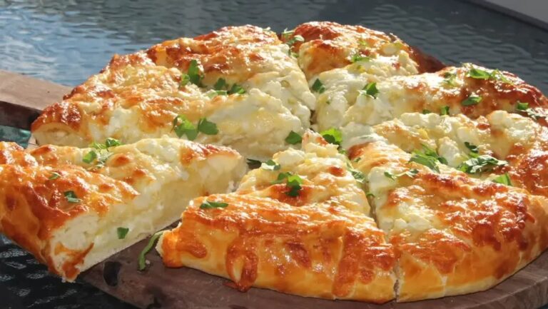 Ricetta panini al formaggio