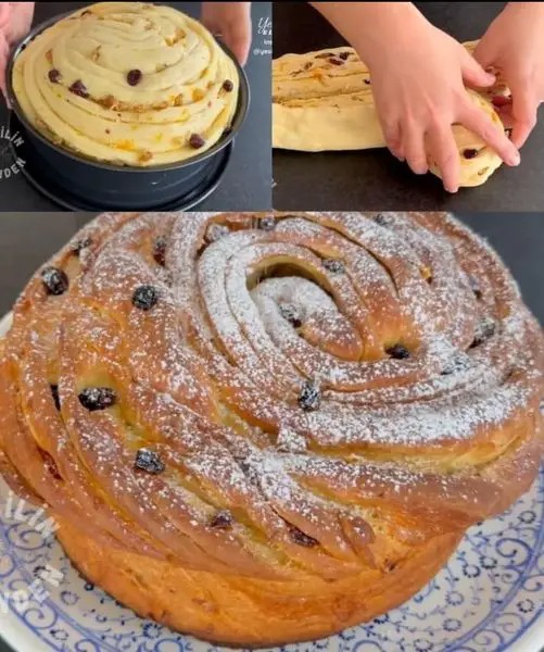 Un tesoro culinario centenario