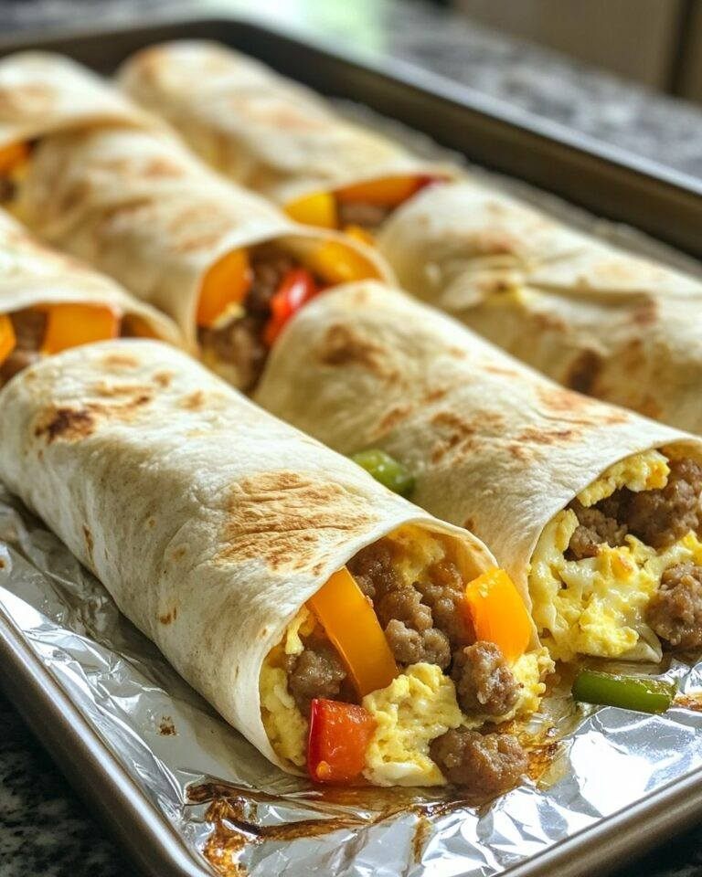 Basta metterli in forno quando vuoi! Così veloce, facile e delizioso