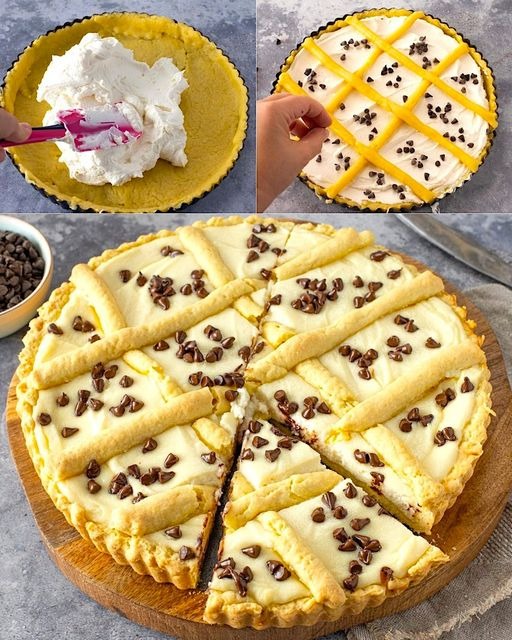 Frittelle al formaggio