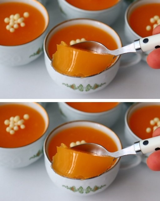 Dolce all’arancia fatto in casa, semplicissimo da preparare!