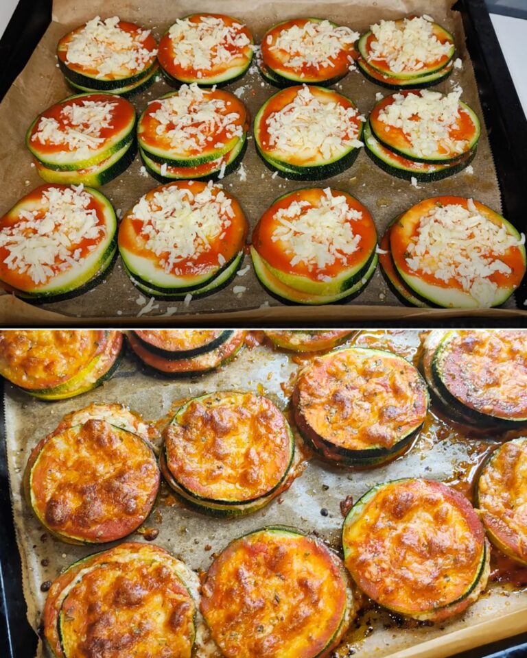 Zucchine gratinate: la ricetta per un piatto leggero e gustoso