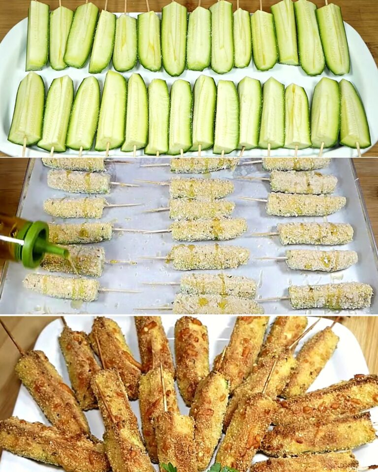 Zucchine gratinate: la ricetta del contorno è semplice e deliziosa