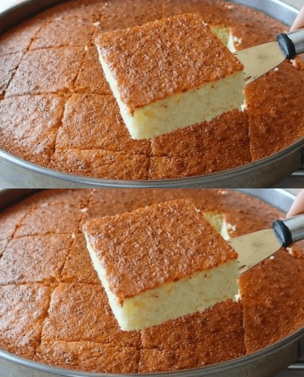 Torta della Mamma: Una Delizia da 20 Anni!