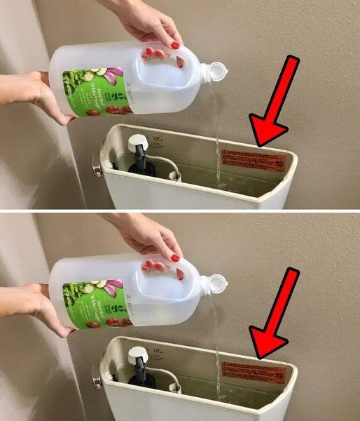 7 consigli per mantenere il tuo bagno splendente e pulito