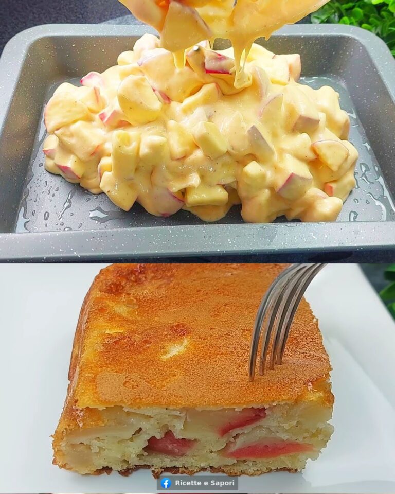 Torta di mele