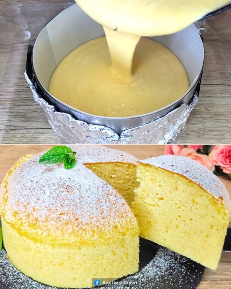 Torta allo yogurt: come renderla morbida e deliziosa