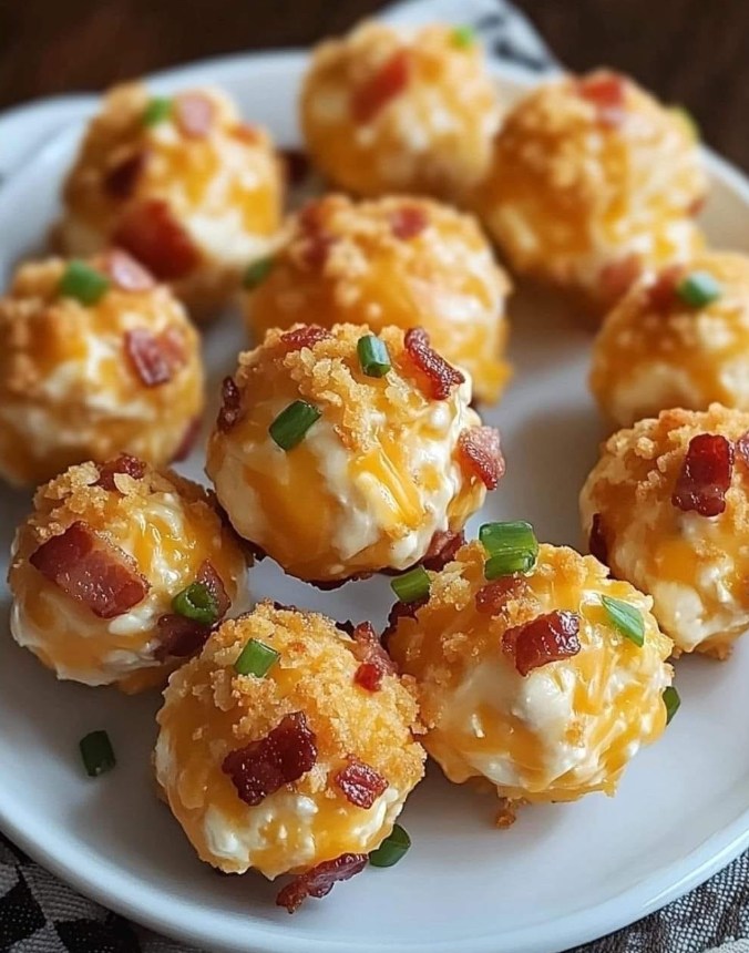 Snack di festa irresistibili: uno degli spuntini più buoni di sempre!