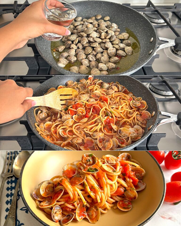 Spaghetti al sugo con i lupini: la ricetta del primo piatto gustoso e raffinato