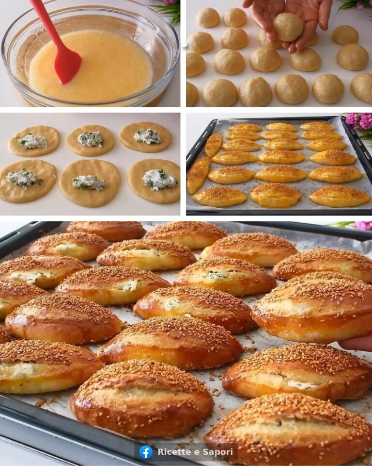 Ricetta facile per la pasta sfoglia in 10 minuti