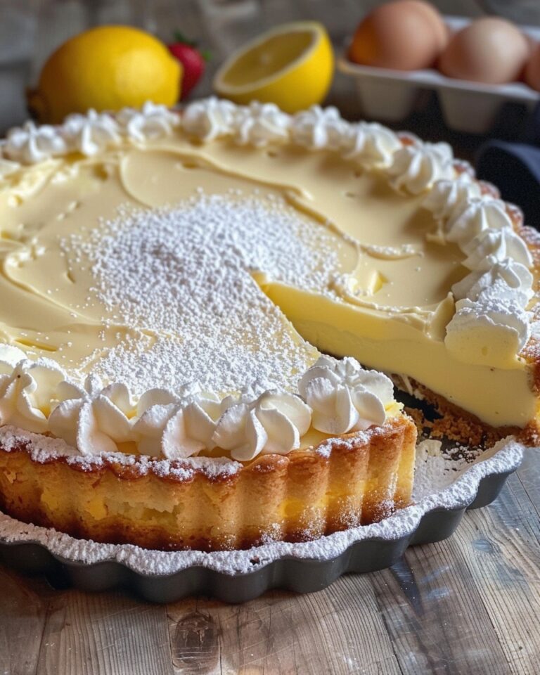 Torta piu amata in Italia