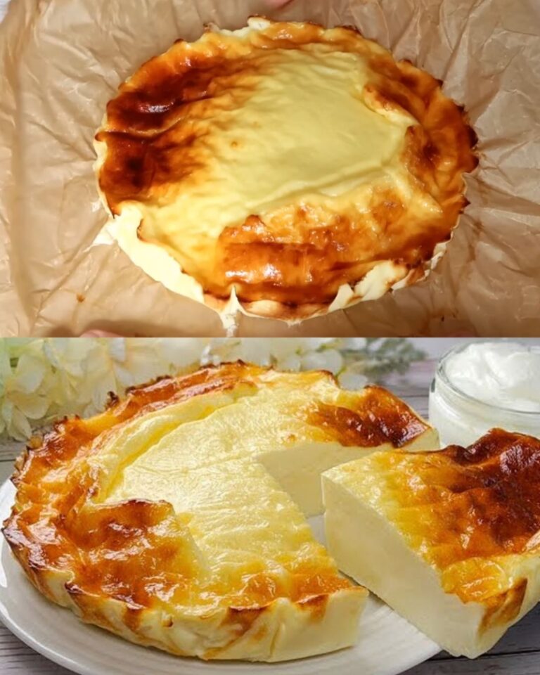 Ricetta semplice per la torta allo yogurt