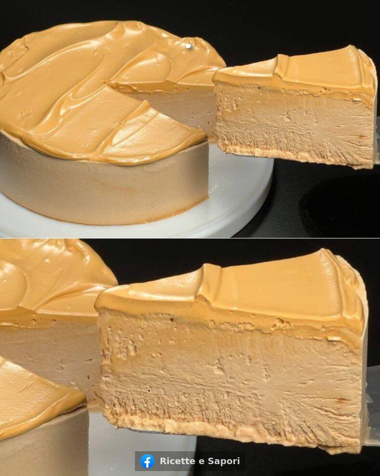 Mousse al Caffè Senza Cottura: Un Dessert Irresistibile con Solo 3 Ingredienti