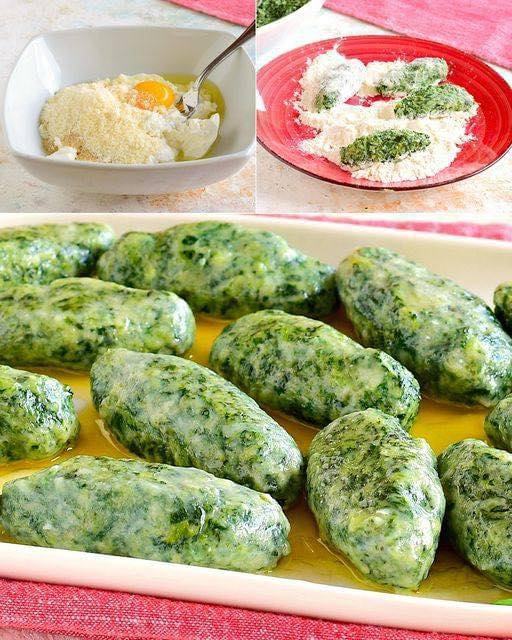 Malfatti: la ricetta del primo piatto tipico della tradizione lombarda