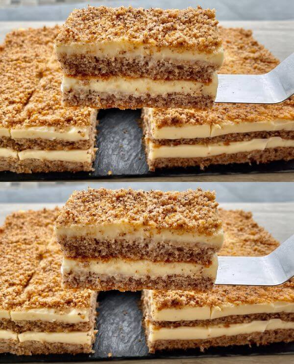 La torta più amata in Italia – Tutti cercano questa ricetta 2024