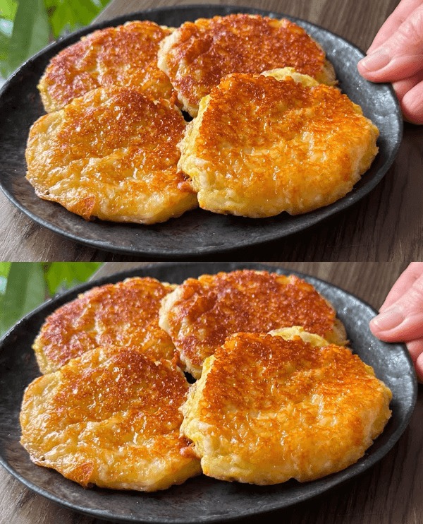 Farina d’avena e Formaggio: Una Deliziosa Ricetta per la Tua Colazione