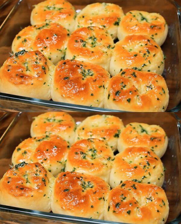 Pane Fresco Italiano: Due Ricette Deliziose da Provare Oggi