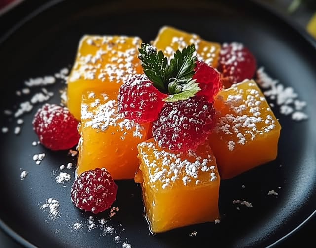 Delizia Turca: Il Dolce Oriente in Ogni Morso