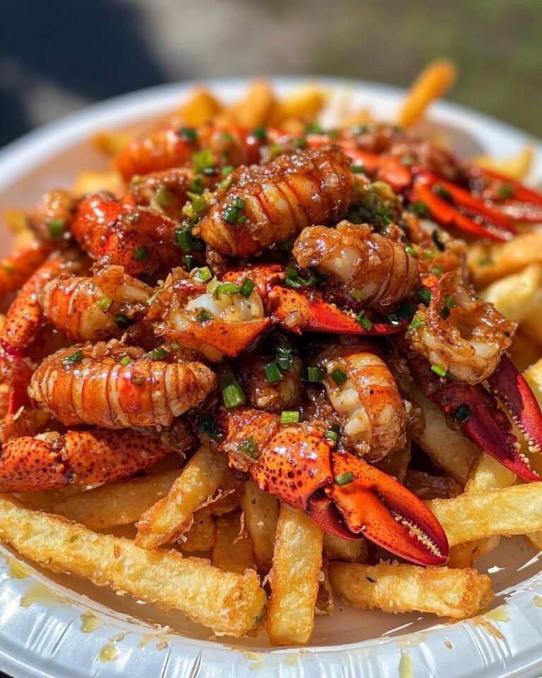 MANGERESTE QUESTE FRITTE DI GAMBERI AL MIELE E ALL’AGLIO