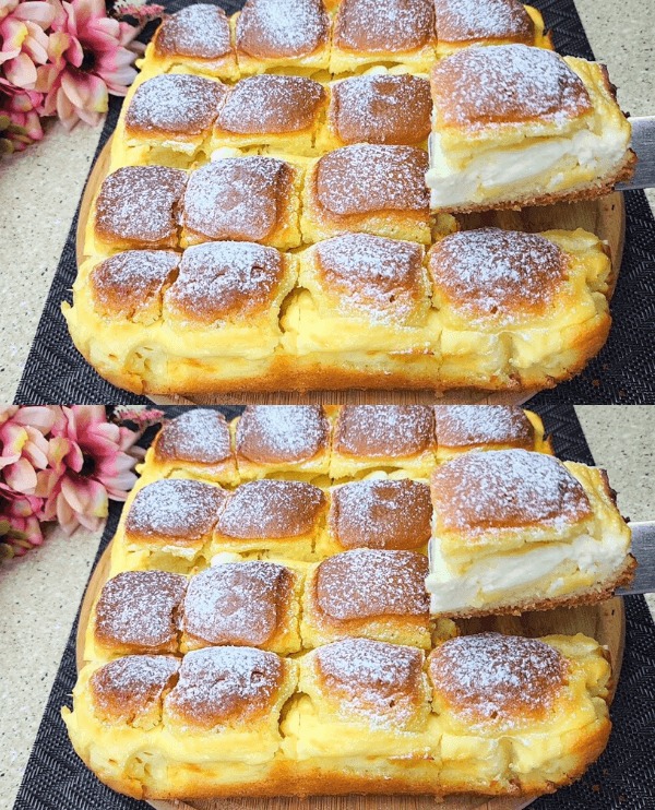 Torta alla Crema di Ricotta: Un Delizioso Capolavoro Italiano