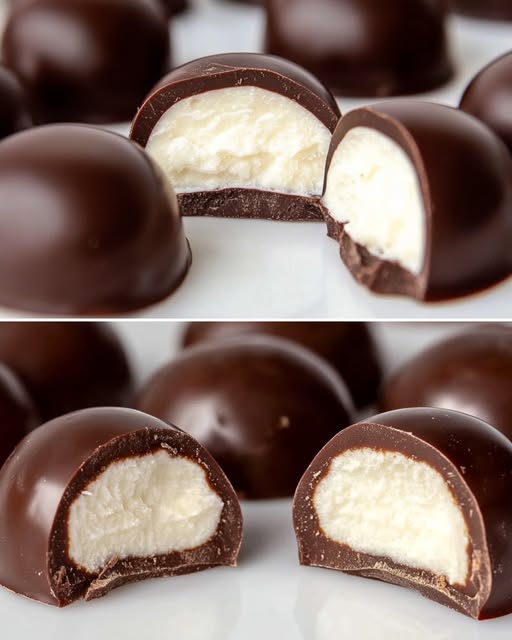 Caramelle di Ricotta e Cioccolato: Un Viaggio di Sapori Irresistibili