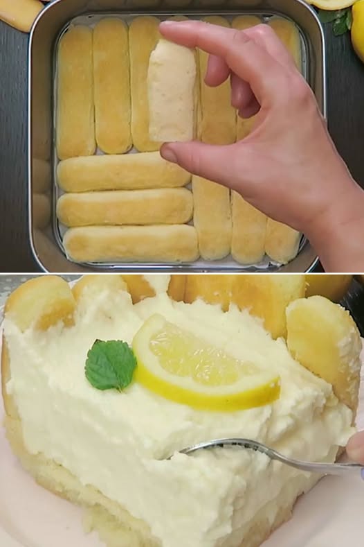 Sorprendi i tuoi familiari e amici con un tiramisù alternativo!