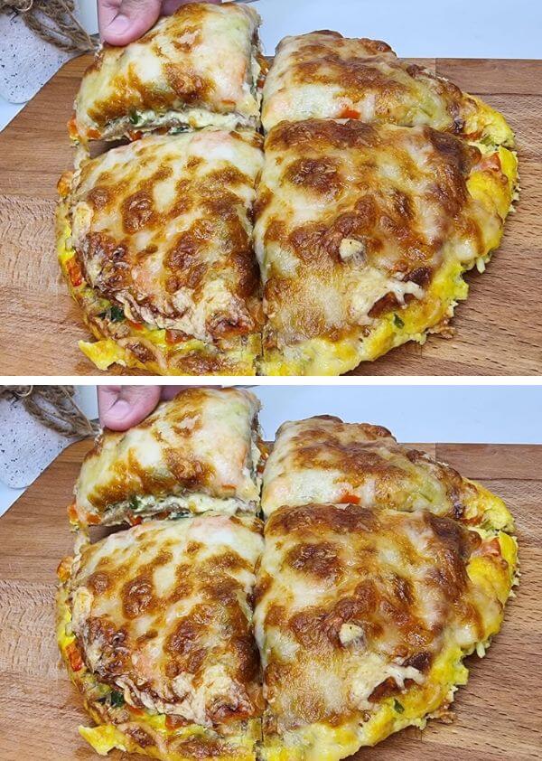 Niente carne ma è meglio della carne: Ricetta Facile e Veloce per una Cena o un Pranzo Sfizioso