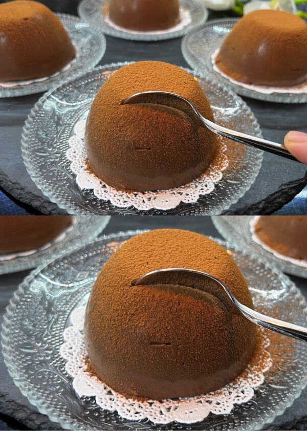 Dolce Facile in 5 Minuti: Una Delizia Veloce e Semplice da Preparare