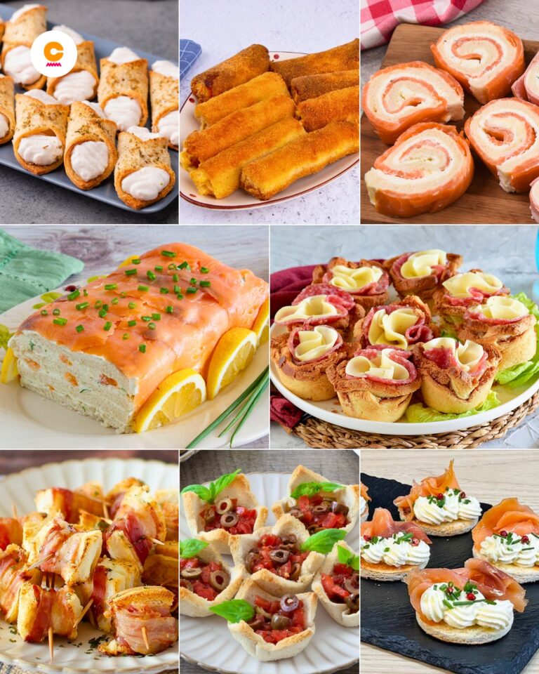 Antipasti con il Pancarrè: 10 Idee per Ogni Occasione