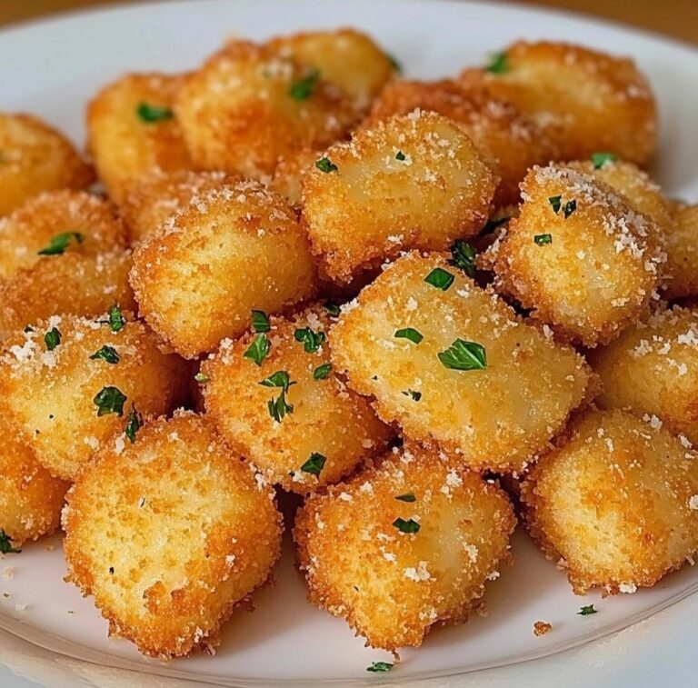 Finocchi Fritti Croccanti