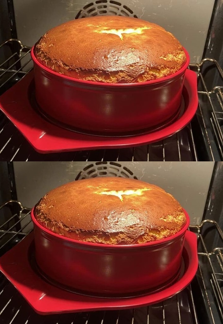 Delizioso queso pastello