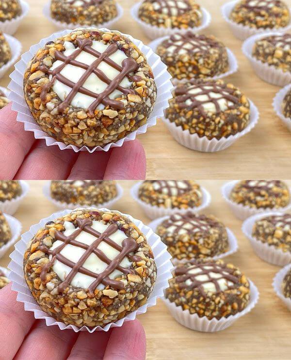 Questa Ricetta Ha Più di 100 Anni e Mi È Stata Insegnata da Mia Nonna!