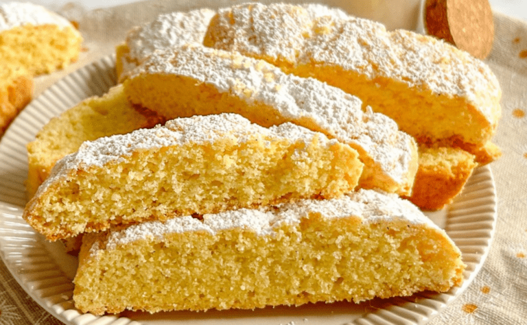 I biscotti parigini