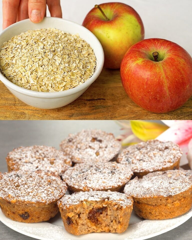 Ricetta per le barrette dimagranti