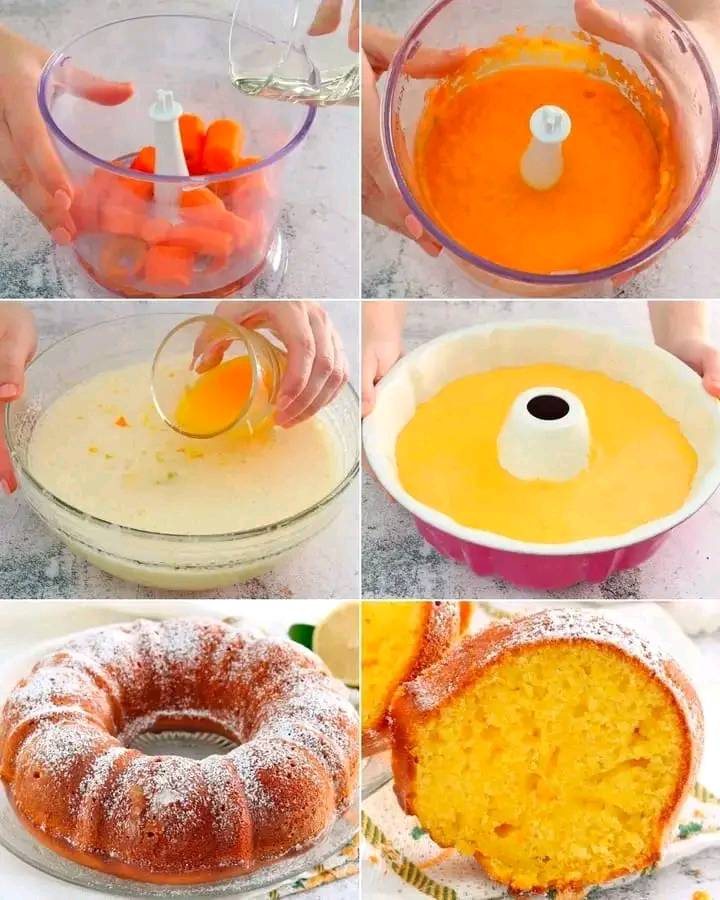 Torta Ace: la ricetta del dolce soffice e profumato