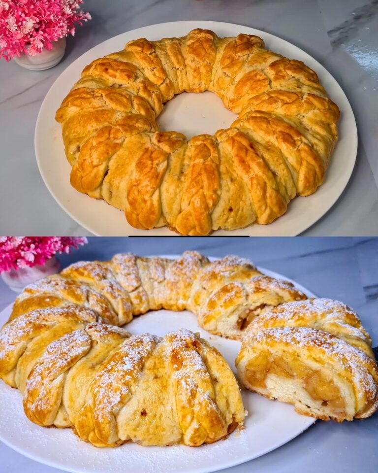 La migliore torta di mele di sempre