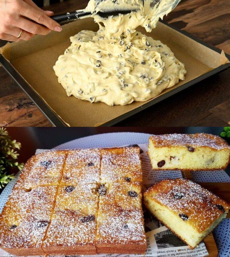 Il paradiso delle tazze dolci Express della nonna in soli 3 minuti!