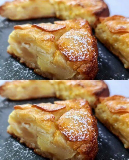 Più mele che pasta | Le migliori ricette di torte di mele con mele fresche